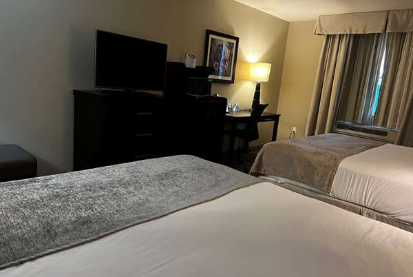  - Baymont Inn & Suites College Station