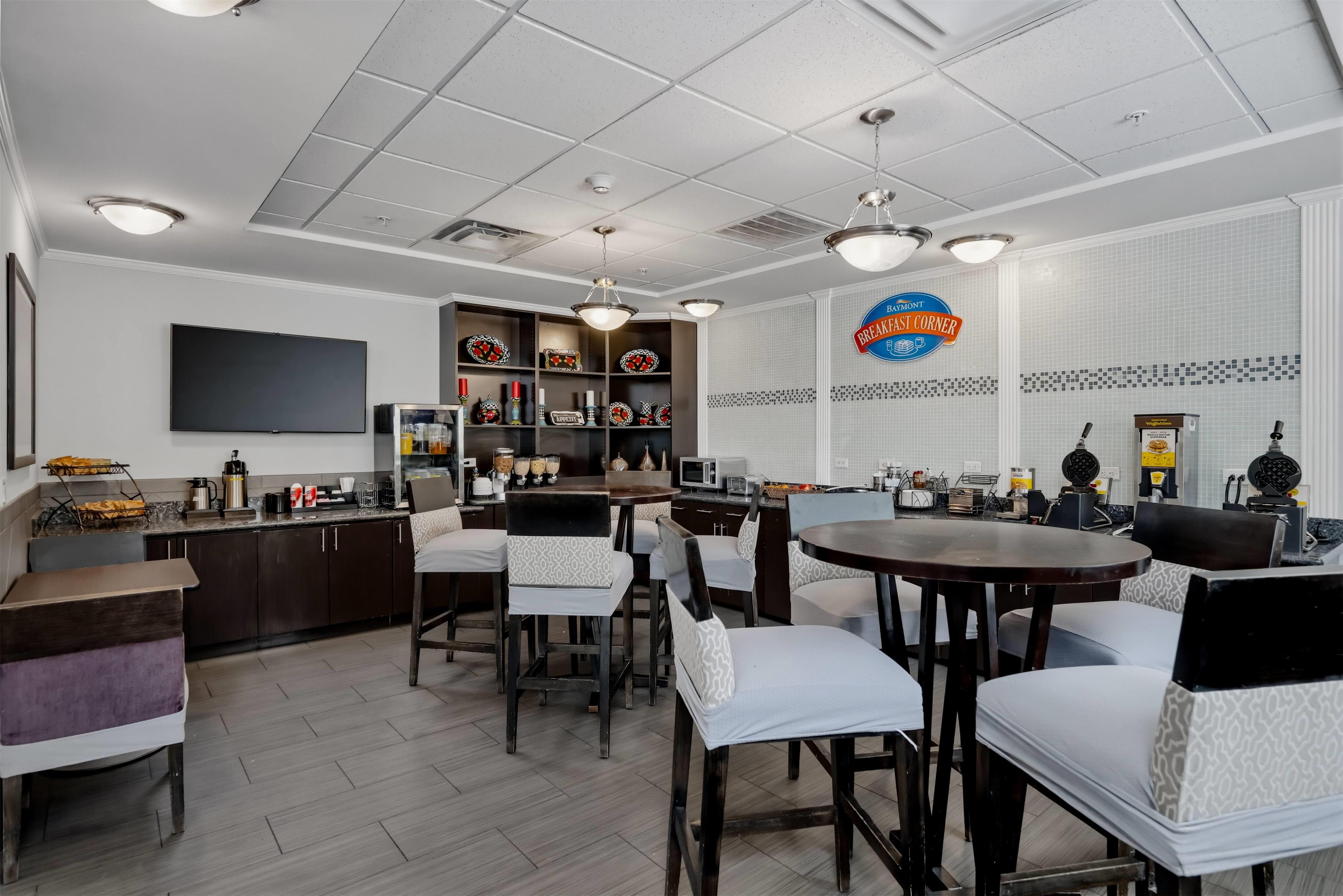 Property amenity | Baymont by Wyndham College Station