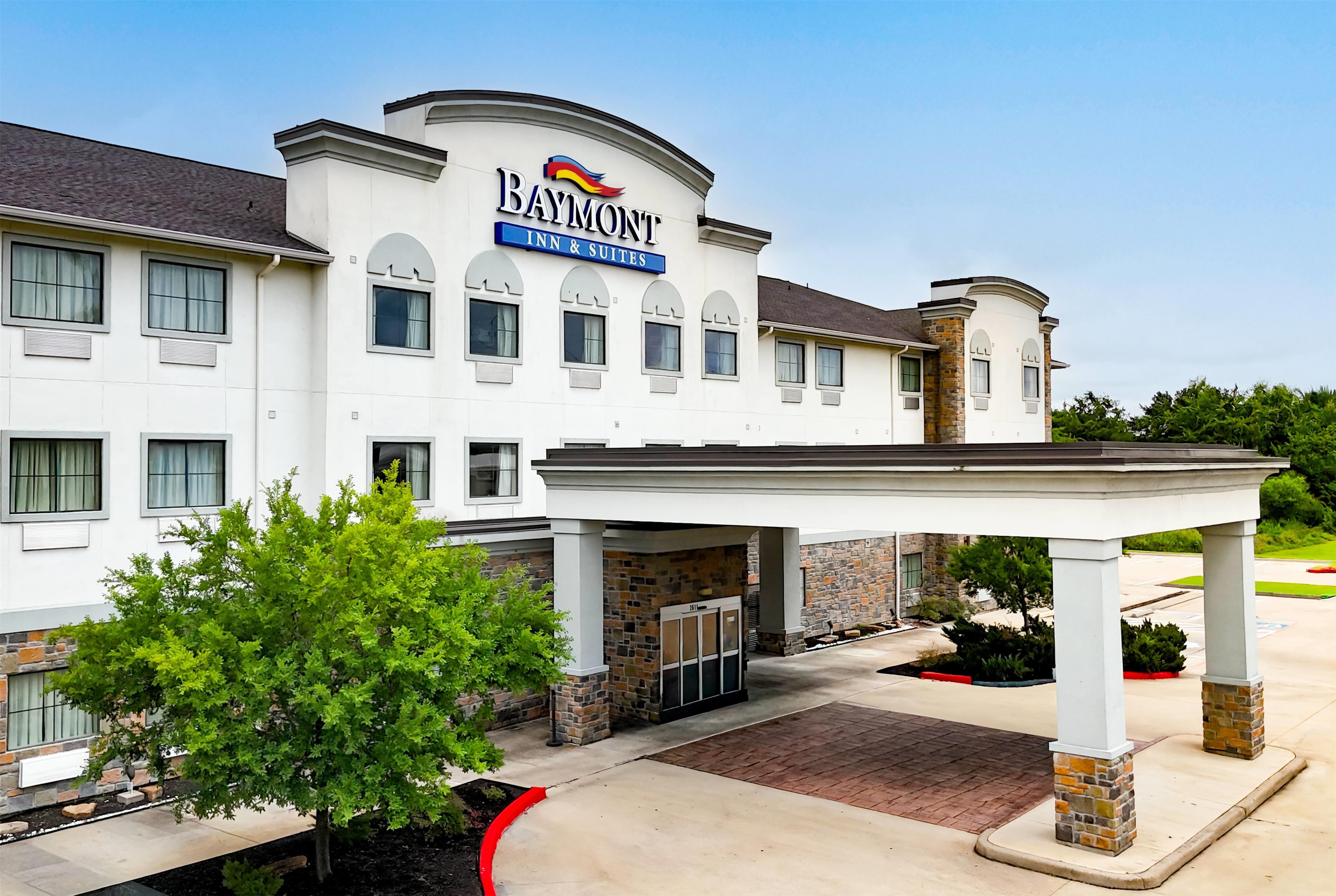 Exterior | Baymont by Wyndham College Station