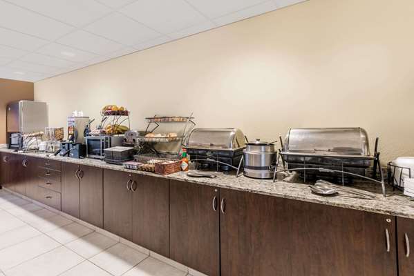  - Microtel Inn & Suites by Wyndham Dickinson
