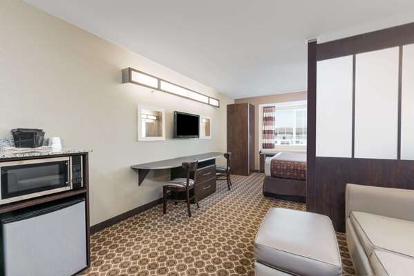  - Microtel Inn & Suites by Wyndham Dickinson