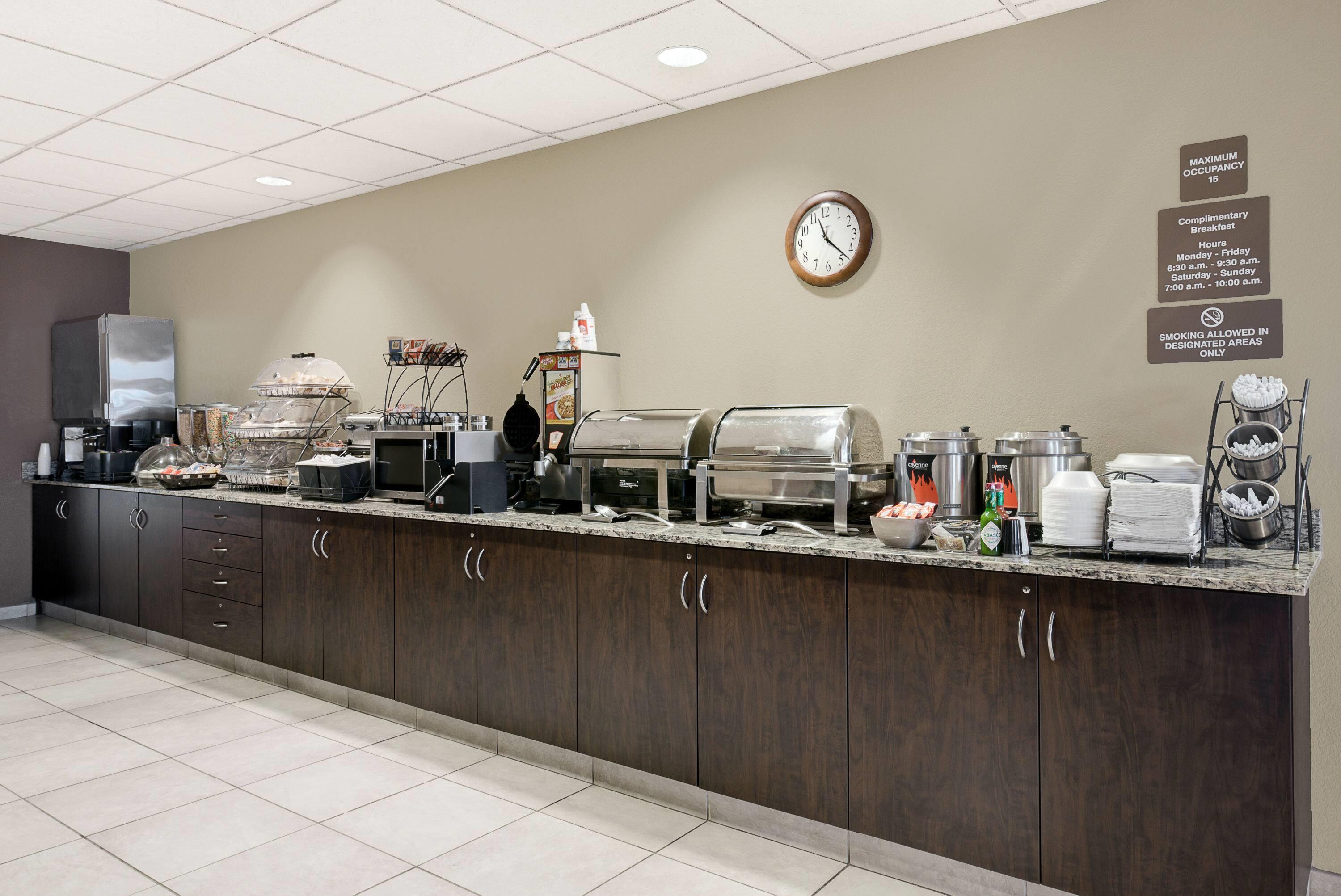 Property amenity | Microtel Inn & Suites by Wyndham Williston
