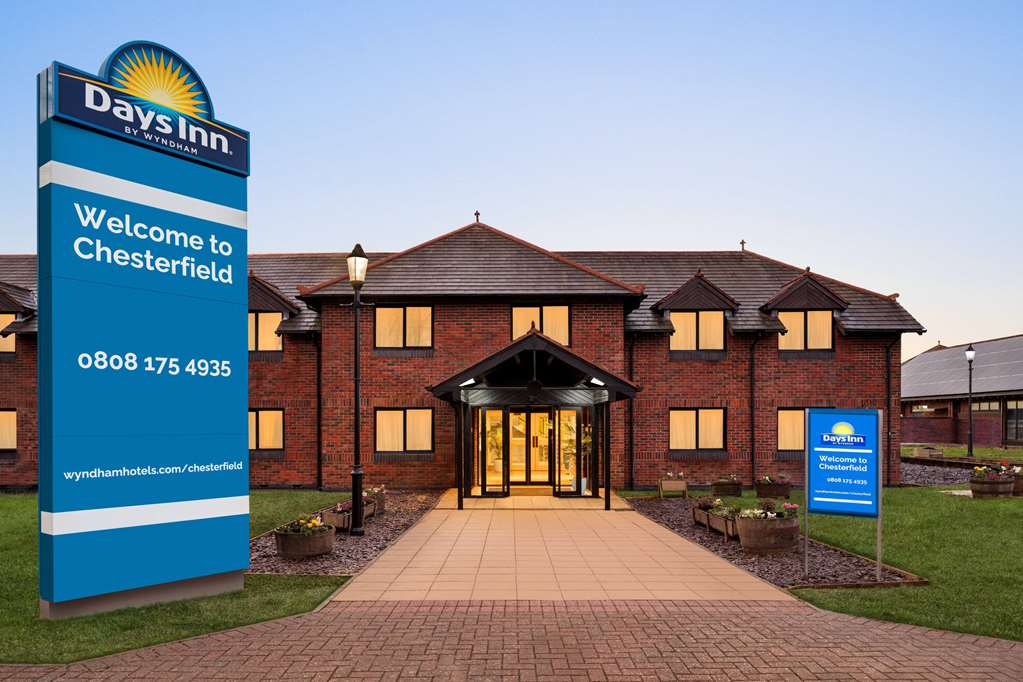 Days Inn Chesterfield Tibshelf