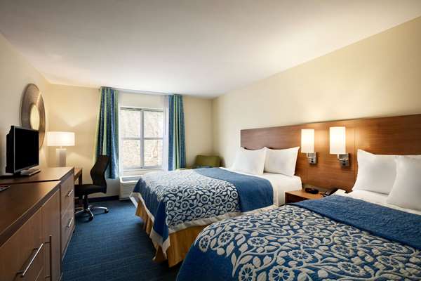  - Days Inn & Suites Altoona