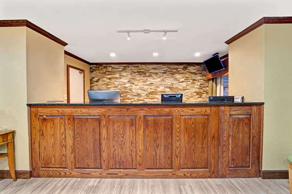  - Baymont Inn & Suites Kennesaw - I-75, Exit 271