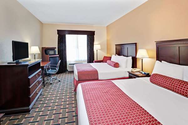  - Baymont Inn & Suites Kennesaw - I-75, Exit 271
