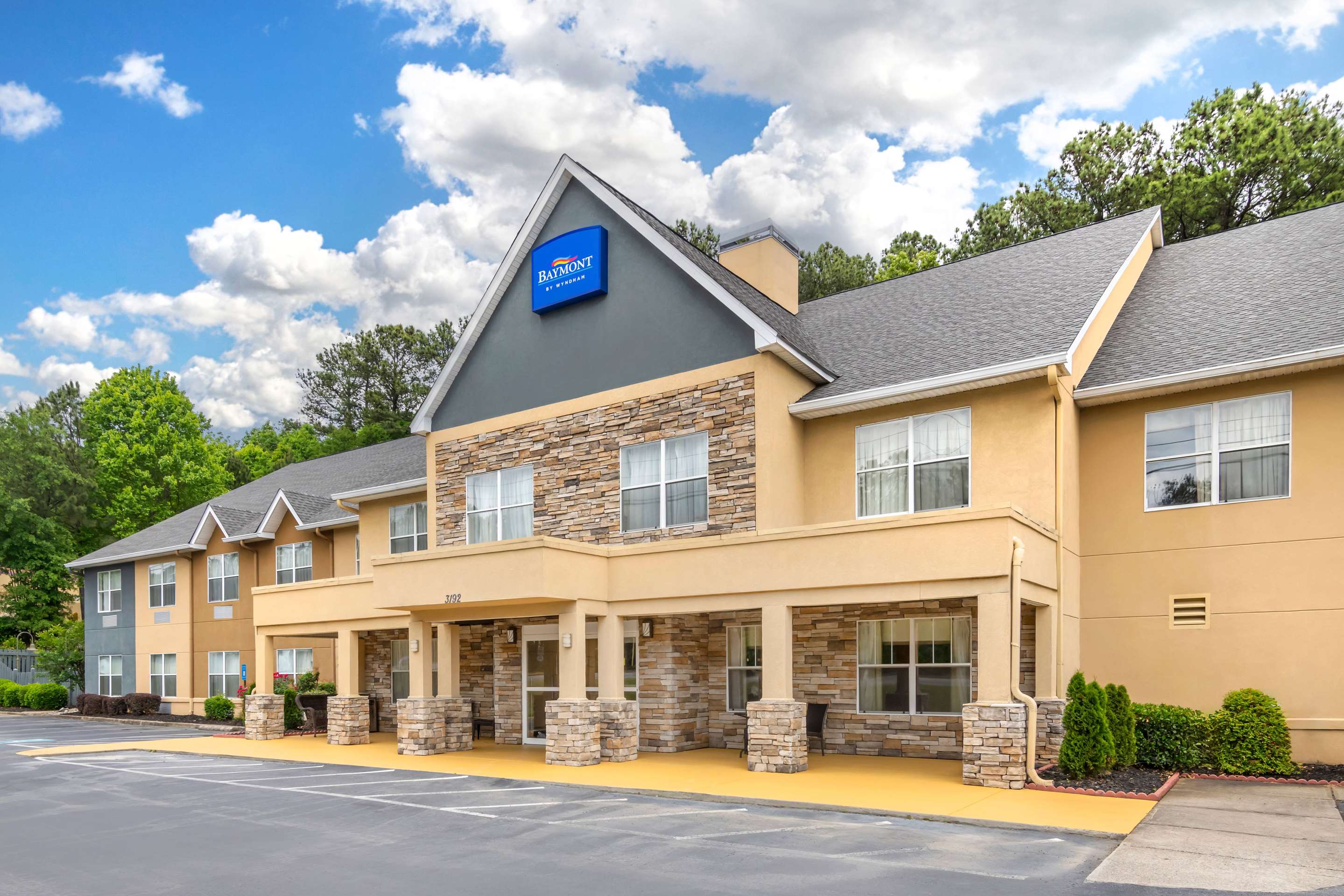 Exterior | Baymont by Wyndham Kennesaw