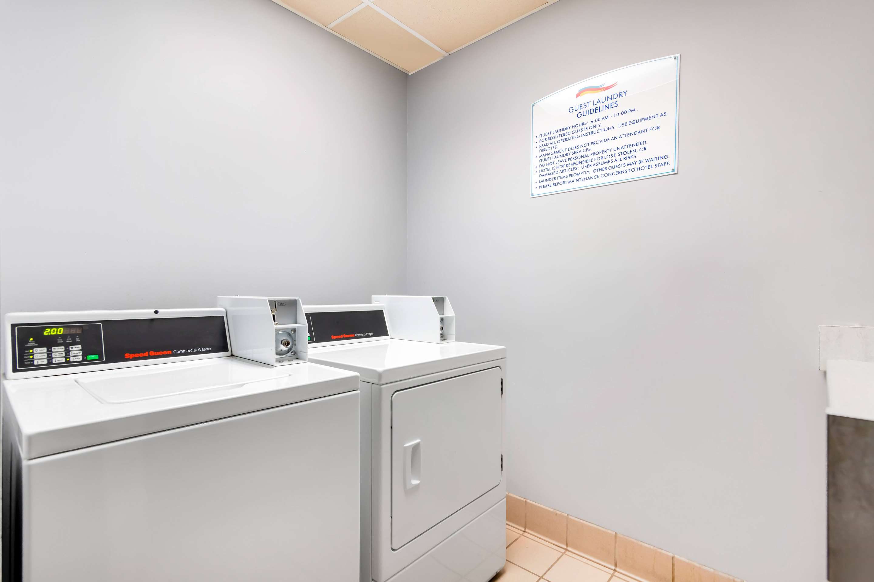Property amenity | Baymont by Wyndham Kennesaw