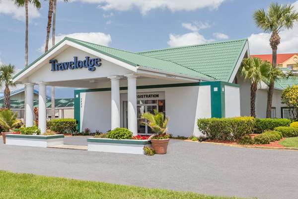 Exterior view - Travelodge Lakeland - I-4, Exit 32
