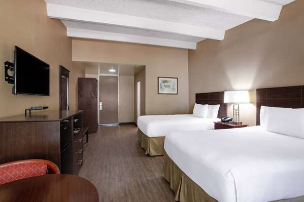  - Travelodge Lakeland - I-4, Exit 32