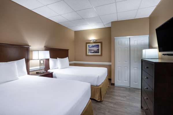Suite - Travelodge Lakeland - I-4, Exit 32