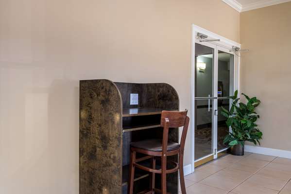 Conference Area - Travelodge Lakeland - I-4, Exit 32