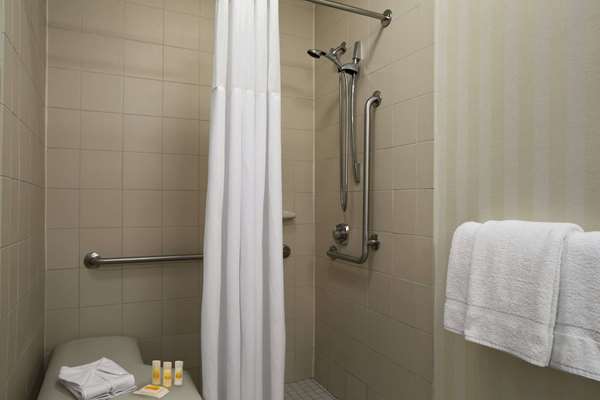  - Days Inn Hamilton Place Chattanooga - I-75, Exit 5