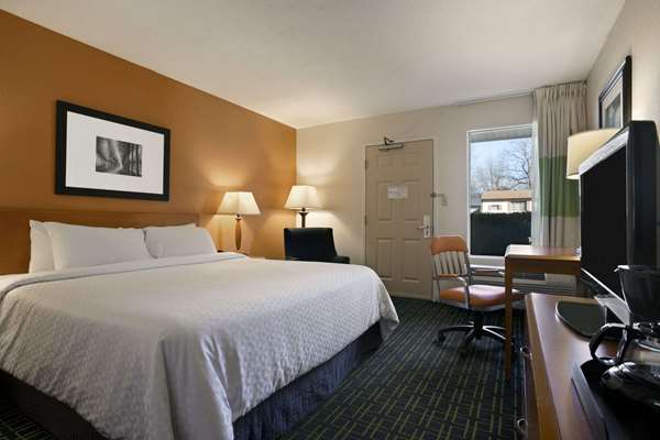  - Days Inn Hamilton Place Chattanooga - I-75, Exit 5