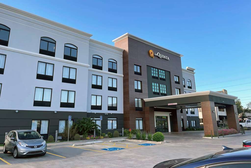 La Quinta Tulsa Midtown