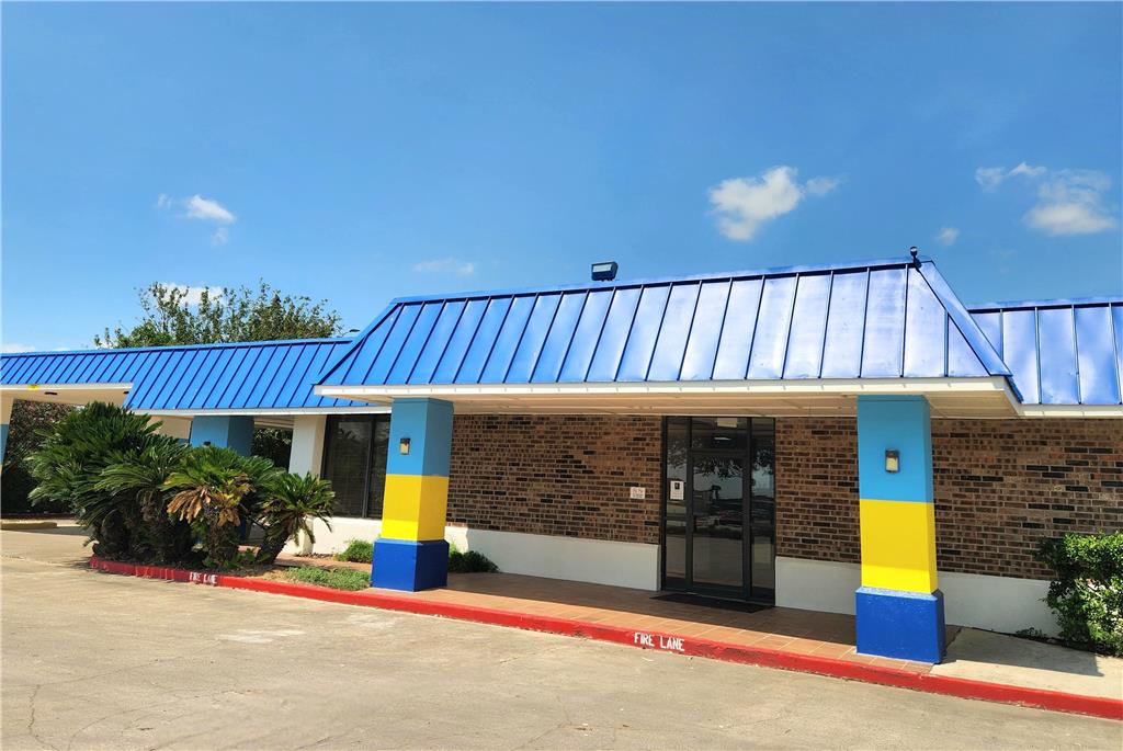 Days Inn Seguin TX