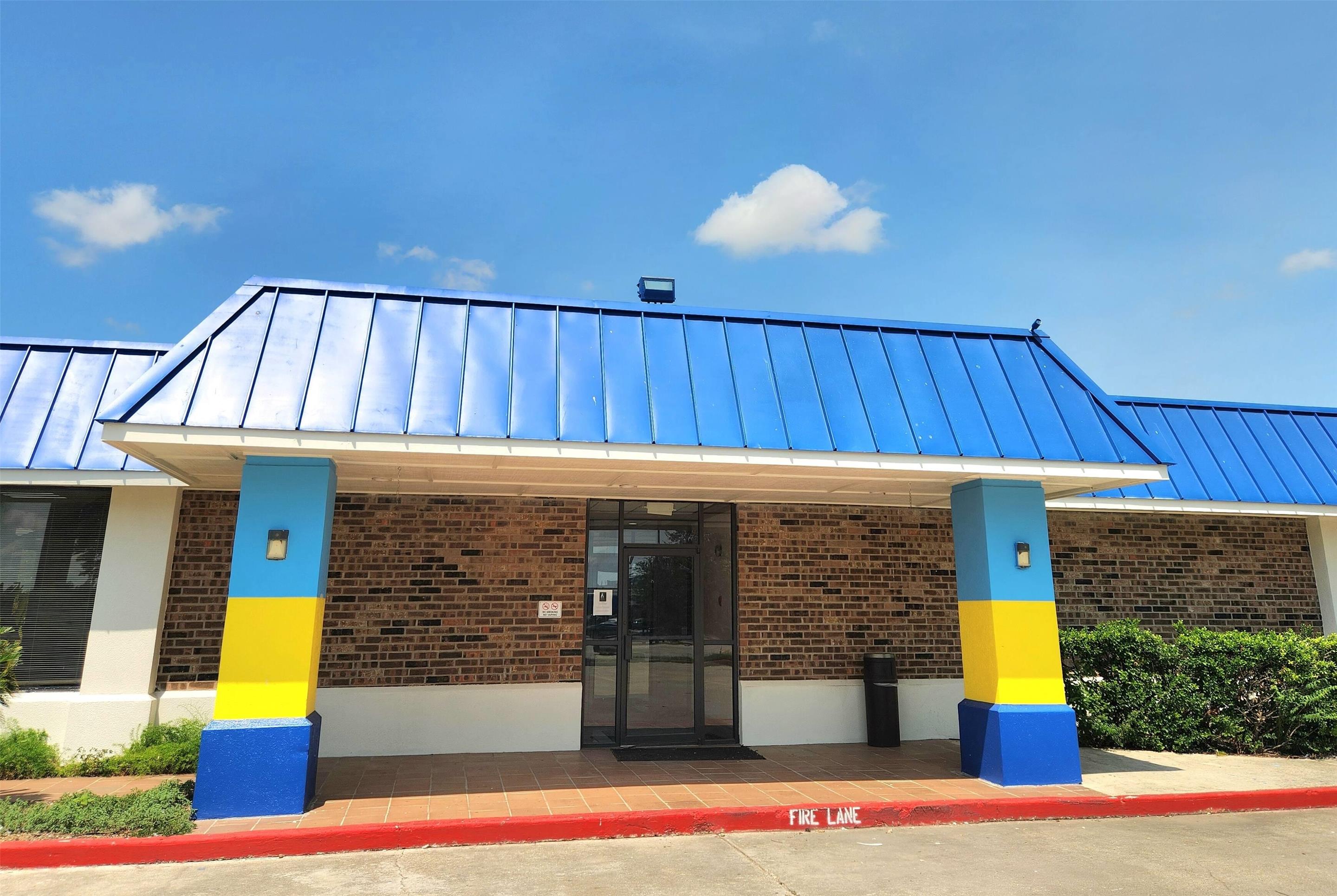Exterior | Days Inn by Wyndham Seguin TX