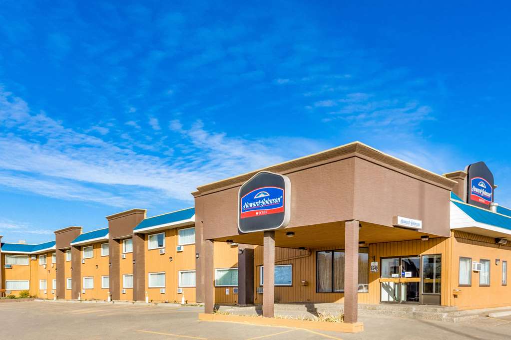 Howard Johnson Fort Saint John