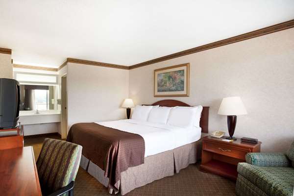  - Days Inn Forrest City - I-40, Exit 241