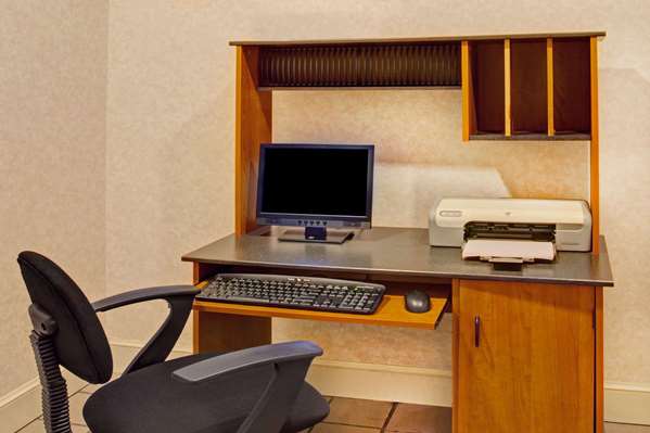 Conference Area - Days Inn Forrest City - I-40, Exit 241