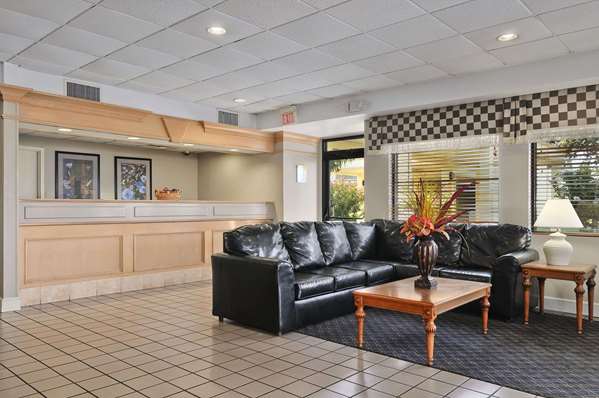  - Days Inn Forrest City - I-40, Exit 241