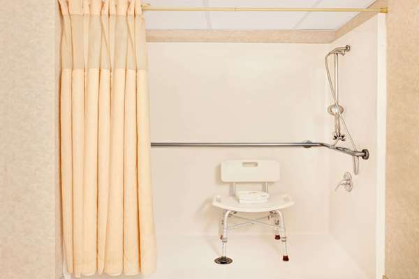  - Days Inn Forrest City - I-40, Exit 241