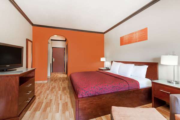 Suite - Days Inn & Suites Marquez