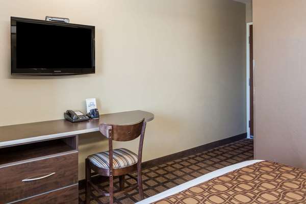  - Microtel Inn & Suites by Wyndham Wheeler Ridge - I-5, Exit 219