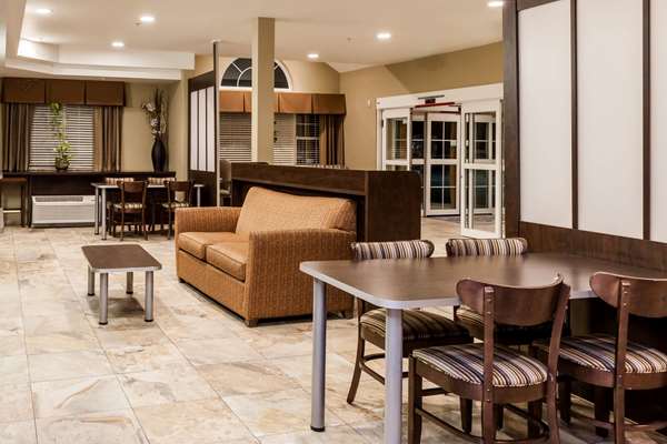  - Microtel Inn & Suites by Wyndham Wheeler Ridge - I-5, Exit 219