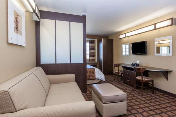 Suite - Microtel Inn & Suites by Wyndham Wheeler Ridge - I-5, Exit 219