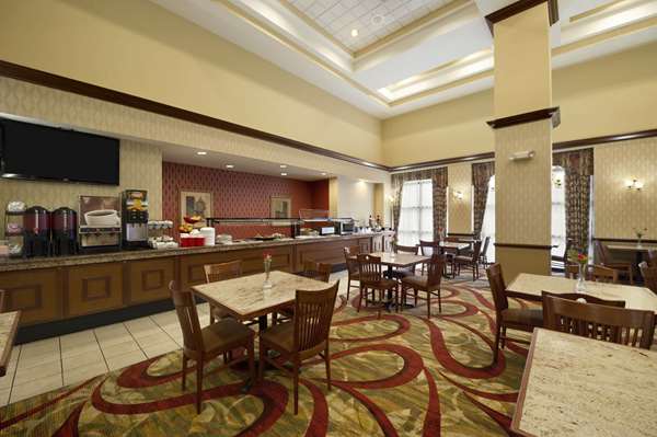  - Ramada Inn & Suites Airport Orlando