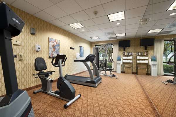 Recreation - Ramada Inn & Suites Airport Orlando