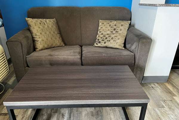  - Super 8 Motel I-45 North Houston - I-45, Exit 64