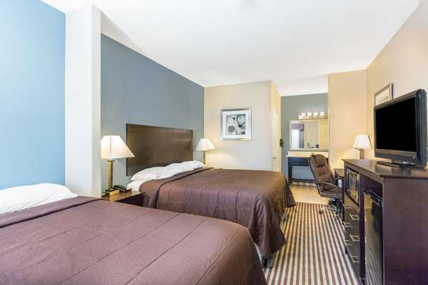  - Super 8 Motel Center