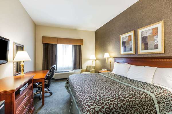  - Days Inn Budd Lake