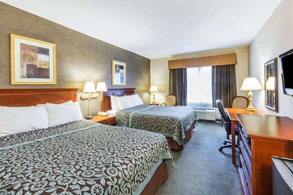  - Days Inn Budd Lake