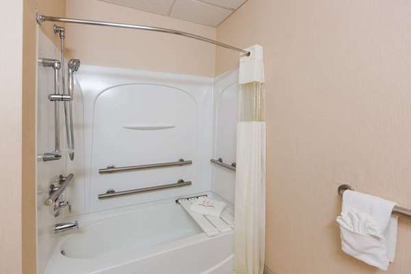  - Days Inn Budd Lake