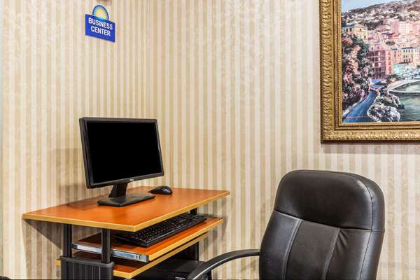 Conference Area - Days Inn Budd Lake