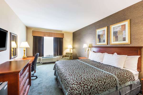  - Days Inn Budd Lake