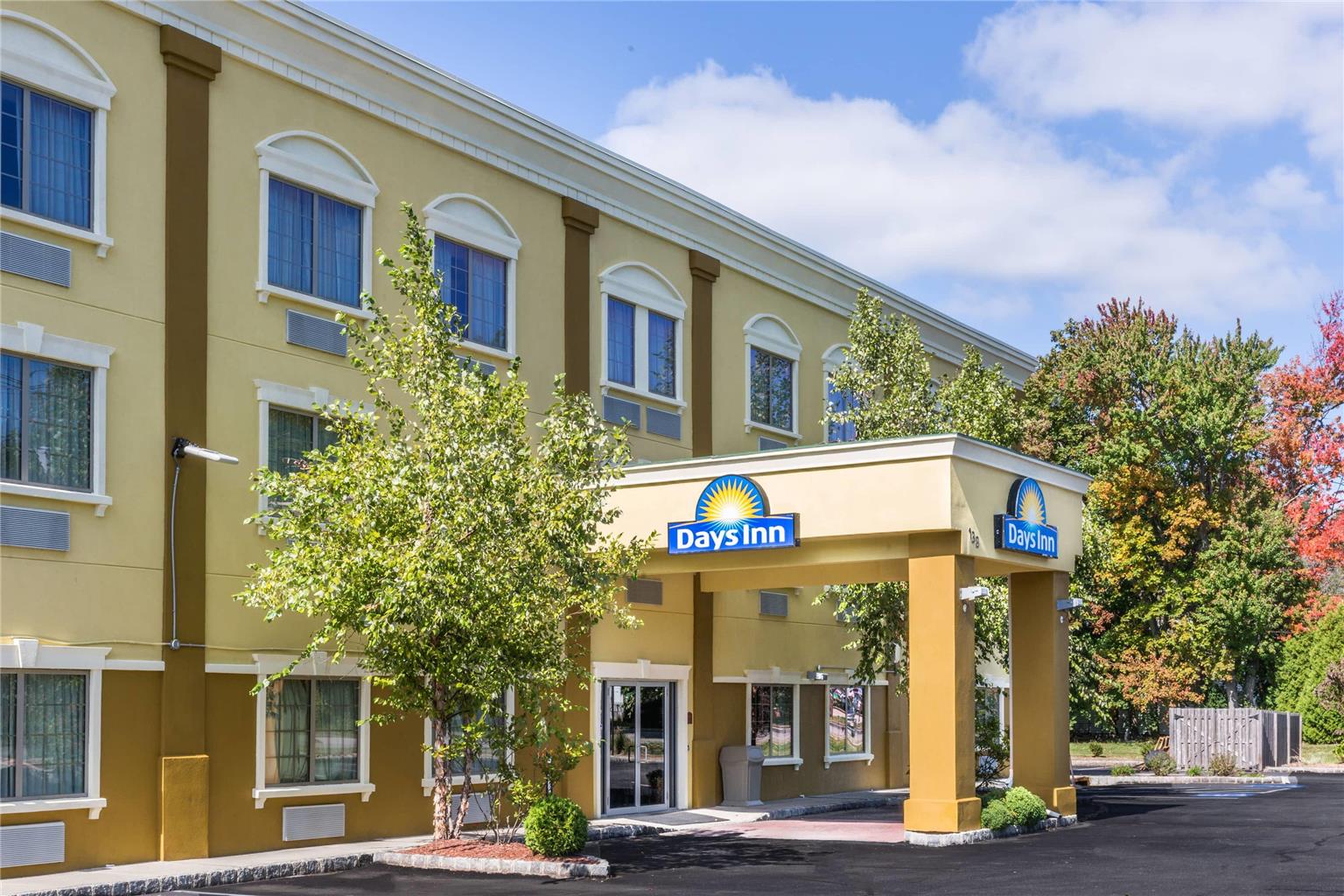 Days Inn Budd Lake