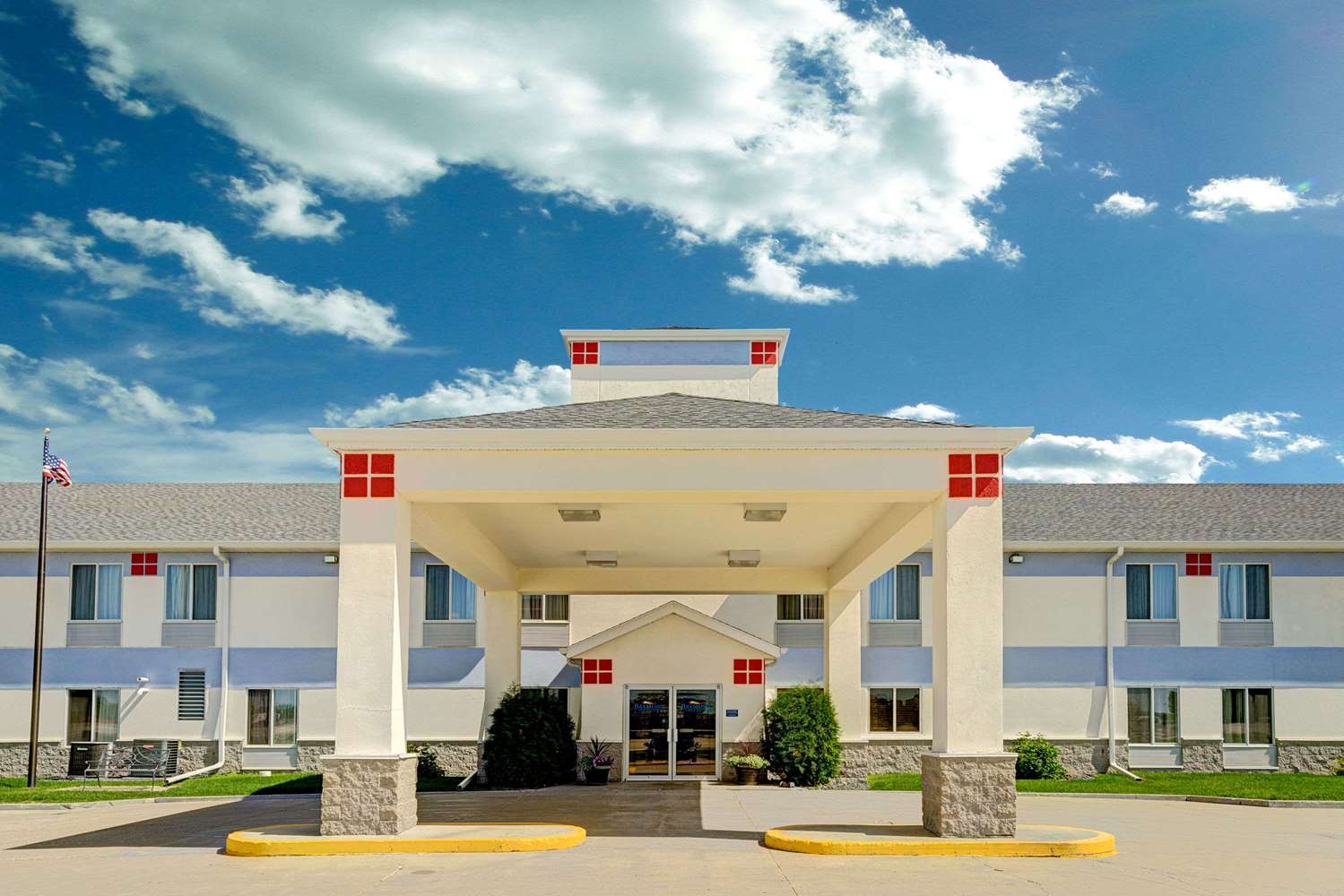 Baymont Inn & Suites Wahpeton, ND See Discounts