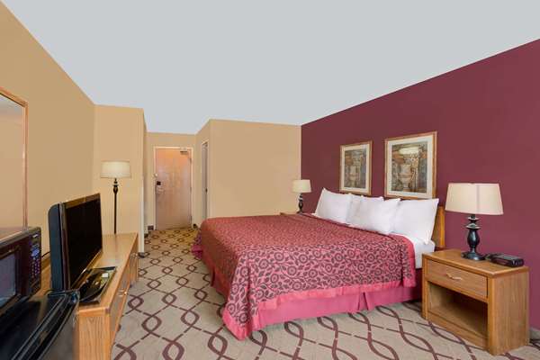  - Days Inn North Sioux City - I-29, Exit 2