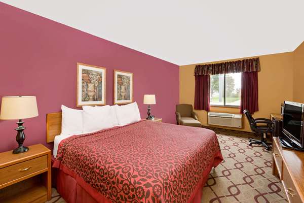  - Days Inn North Sioux City - I-29, Exit 2