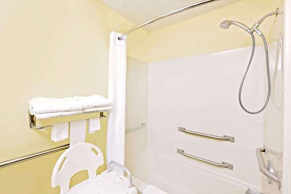  - Days Inn North Sioux City - I-29, Exit 2