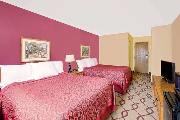  - Days Inn North Sioux City - I-29, Exit 2