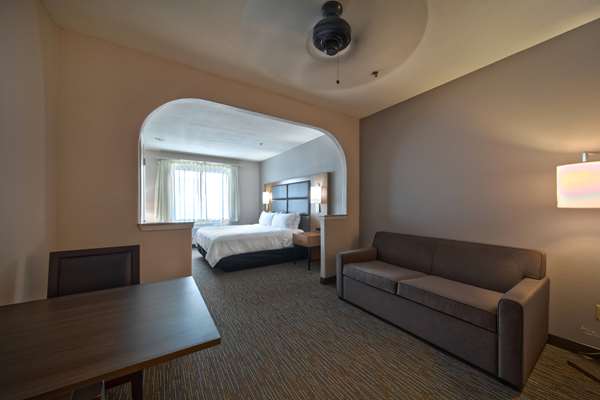  - Wingate by Wyndham Hotel Bush Airport Houston