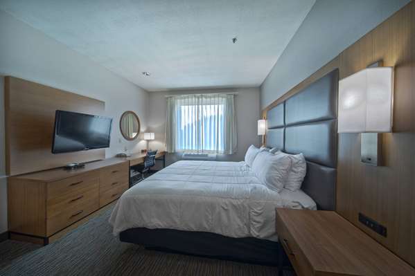  - Wingate by Wyndham Hotel Bush Airport Houston