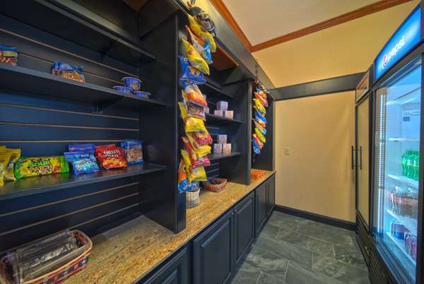  - Wingate by Wyndham Hotel Bush Airport Houston