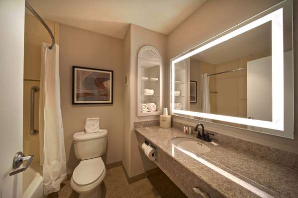  - Wingate by Wyndham Hotel Bush Airport Houston