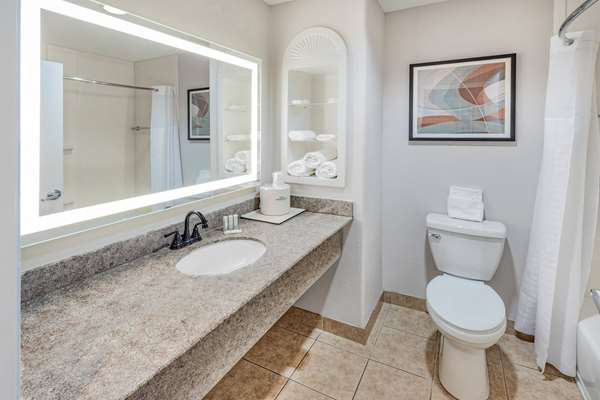  - Wingate by Wyndham Hotel Bush Airport Houston